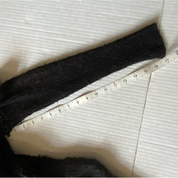 Wilster Anthropologie Alpaca Blend Knit Sweater Size XS - Picture 12 of 14